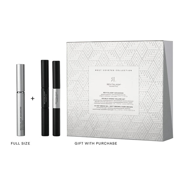 RevitaLash Lash Treatment Revitalash Most Coveted Collection Advanced Eyelash Conditioner, 3.5ml