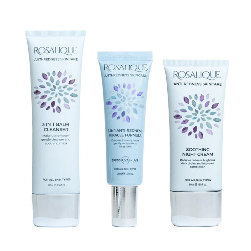 Rosalique Cleanser Rosalique 3 in 1 Balm Cleanser, 100ml