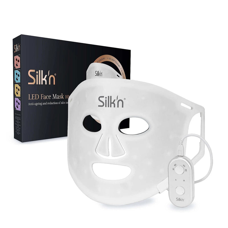 Silk'n Beauty Device Silk'n LED Face Mask 100 LED