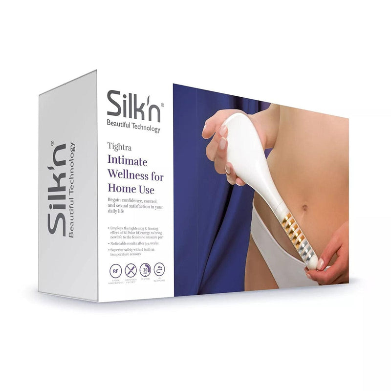 Silk'n Vaginal Rejuvenation Device Silk'n Tightra Vaginal Rejuvenation Device