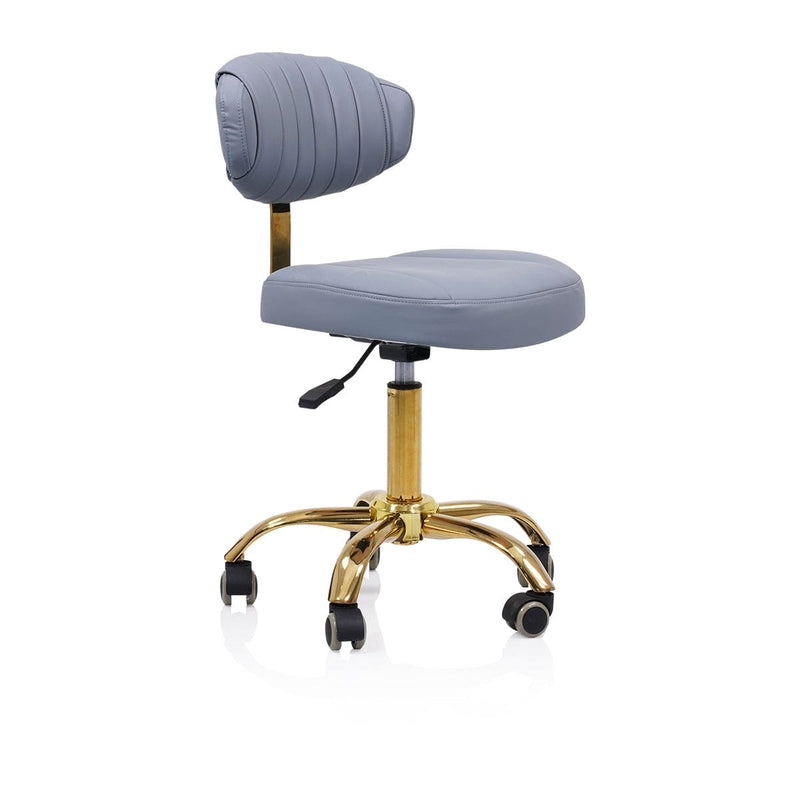 SkinMate Stool SkinMate Darcy Gas Stool