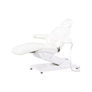 SkinMate Furniture White SkinMate Saturn Electric Beauty Bed