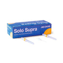 Solo Needles Long 27g Solo Supra Silicone Coated Needles