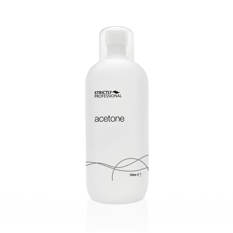 Strictly Professional Acetone Strictly Professional Acetone