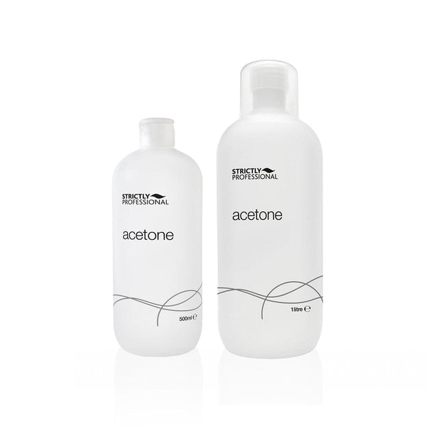 Strictly Professional Acetone Strictly Professional Acetone