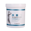 Strictly Professional Moisturiser Strictly Professional Body Contour Gel, 1000ml