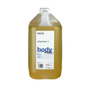 Strictly Professional Massage Oils Strictly Professional Grapeseed Oil