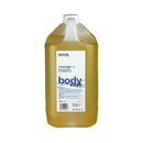 Strictly Professional Massage Oils Strictly Professional Massage Oil With Soya Bean And Wheatgerm, 4Litre