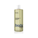 Strictly Professional Massage Oil Strictly Professional Massage Oil With Soya Bean And Wheatgerm, 500ml