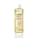 Strictly Professional Massage Oils 500ml Strictly Professional Massage Oil With Soya Bean And Wheatgerm