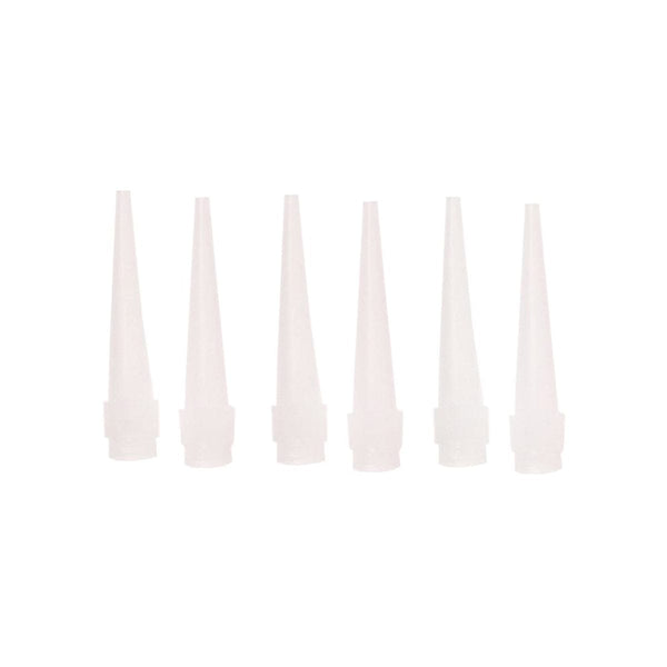 The Edge Accessories The Edge Extend Nozzles, Pack of 10