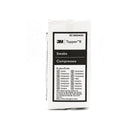 ABS Swab 5x5cm Topper 8 Swabs Non-sterile, Pack of 100