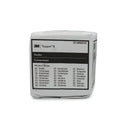 ABS Swab 10x10cm Topper 8 Swabs Non-sterile, Pack of 100