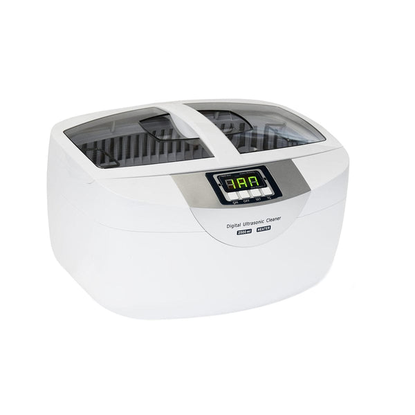 Just Care Equipment Ultra Gold Ultrasonic Cleaner