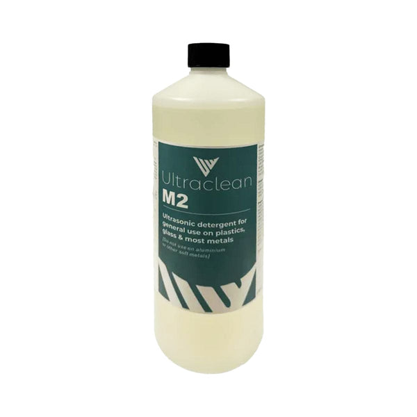 Ultrawave Equipment Ultrawave Ultraclean M2 Detergent, 1 Litre