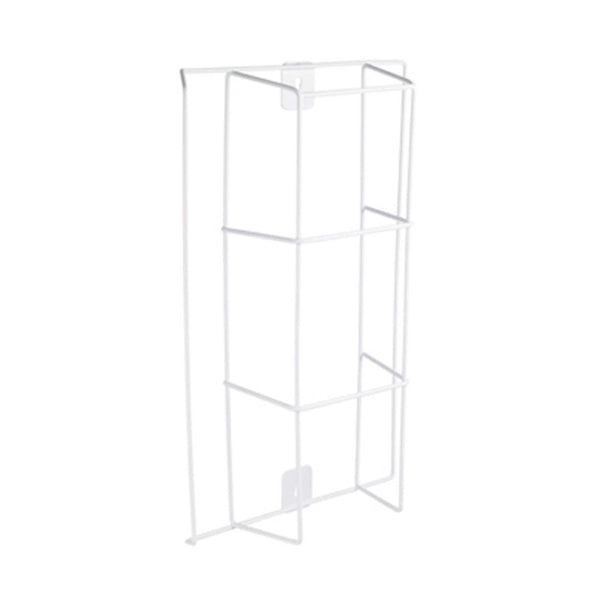 Aesthetic Beauty Supplies Glove Box Holder Wall Mountable Glove Box Holder (Triple Rack)
