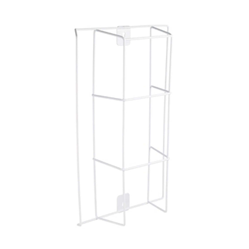 Aesthetic Beauty Supplies Glove Box Holder Wall Mountable Glove Box Holder (Triple Rack)