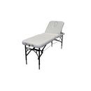 Affinity Portable Couch White Affinity Portable Couch