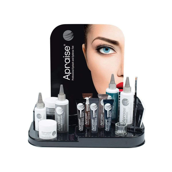 Apraise Lash and Brow Station