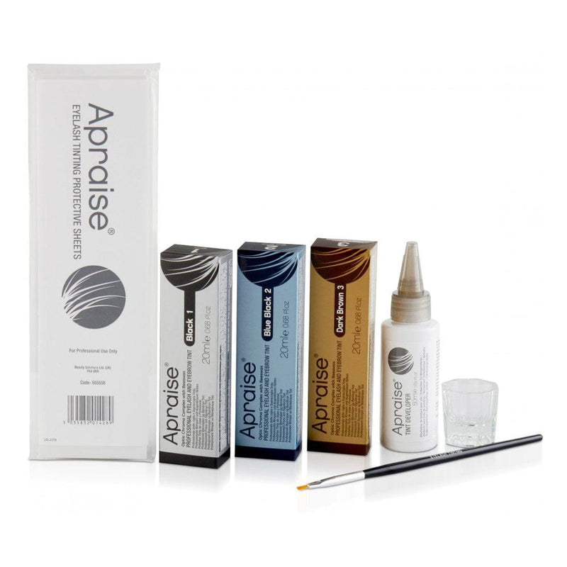 Apraise Products Apraise Tint Starter Kit