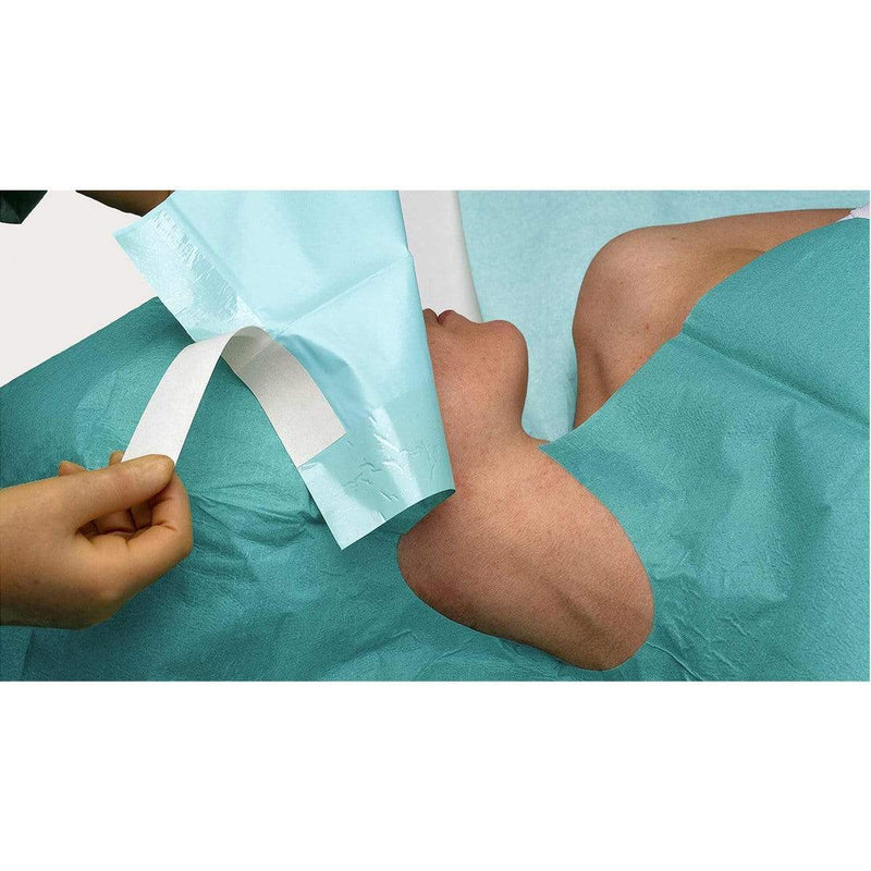 Klinidrape Operation Sterile Adhesive Drapes, Pack of 35