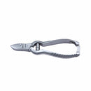 Batten Edwards Instrument Batten Edwards Pedicure Plier Curved 13cm With Barrel And Lap Joint