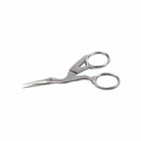 Batten Edwards Scissors Batten Edwards Stork Scissors Silver, 11cm