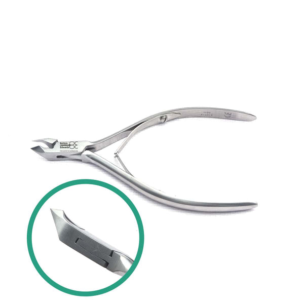 Just Care Beauty Products Batten Edwards Tissue Nipper 3mm