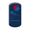 Just Care Beauty Products Blue Dot  Re-Usable Hot / Cold Pack