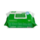 Clinell Products Pack of 200 Wipes Clinell Universal Wipes Pk 200