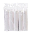 Just Care Beauty Products Cotton Round Cosmetic Pads Pack of 500