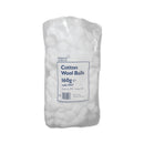 Just Care Beauty Products Cotton Wool Balls BP Quality Pk 200