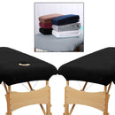 Just Care Beauty Products Couch Cover With Face Hole