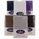 Just Care Beauty Products Couch Cover With Face Hole