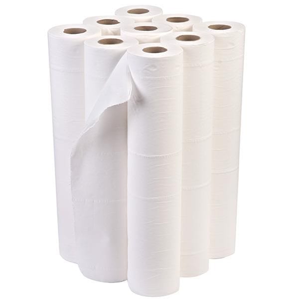 Just Care Beauty On Sale Couch Rolls 20" Progena 40m Pack Of 9 Rolls