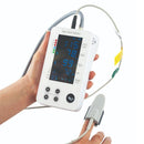 Just Care Beauty Equipment Creative Medical PC-300 Multi Parameter Spot Check Monitor