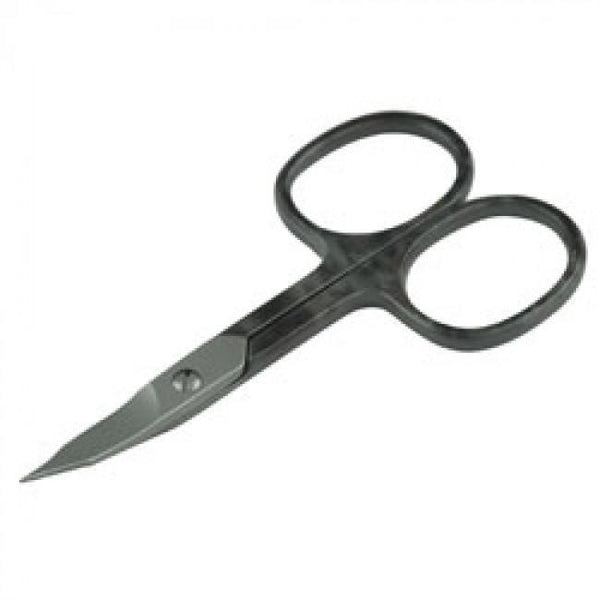 Just Care Beauty Products Curved Nail Scissor