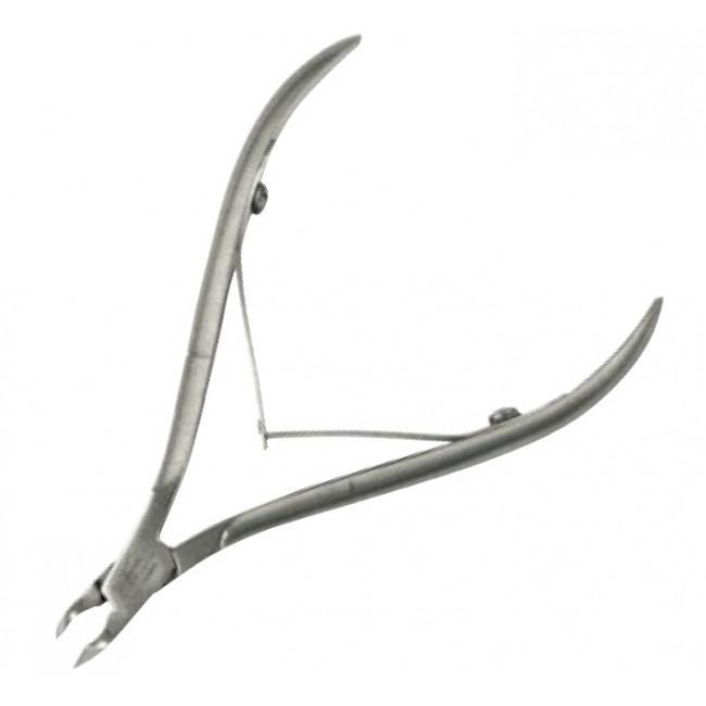Just Care Beauty Products Cuticle Nipper Micro Head