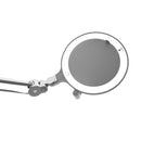 Daylight Equipment Daylight IQ Magnifier LED Lamp Grey