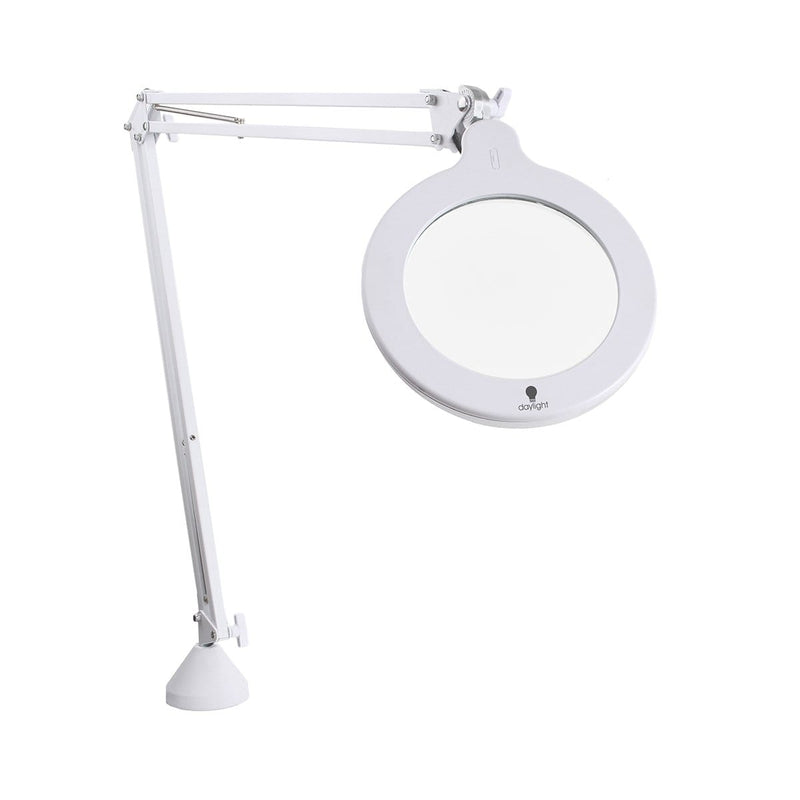 Daylight Equipment Daylight MAG S 5'' LED Lamp with Table Clamp