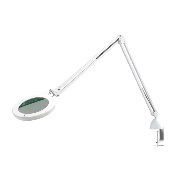 Daylight Equipment Daylight MAG S 5'' LED Lamp with Table Clamp