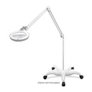 Daylight Equipment Daylight Omega 5 LED Magnifier Lamp