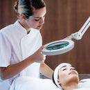 Daylight Equipment Daylight Omega 5 LED Magnifier Lamp