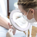 Daylight Equipment Daylight Omega 7 LED Magnifier Lamp