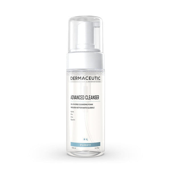 Dermaceutic Aesthetic Skincare Dermaceutic Advanced Cleanser 150ml