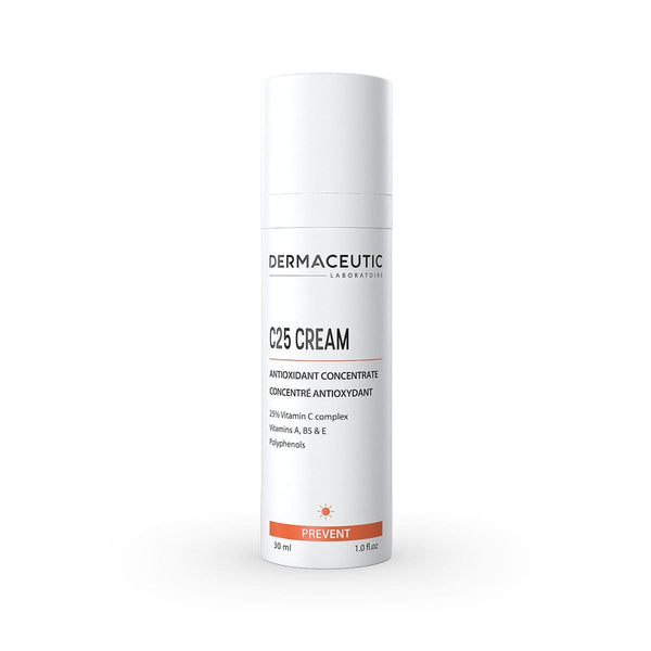 Dermaceutic Aesthetic Skincare Dermaceutic C25 Cream 30ml