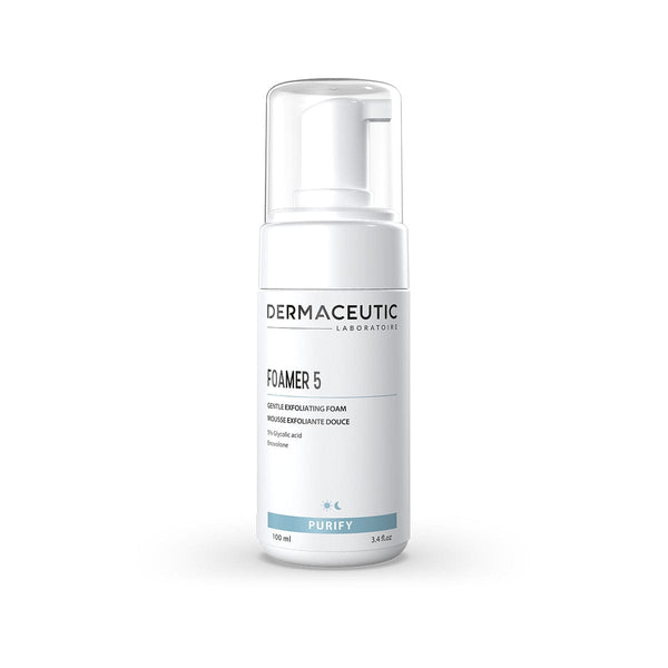Dermaceutic Cleansers Dermaceutic Foamer 5, 100ml