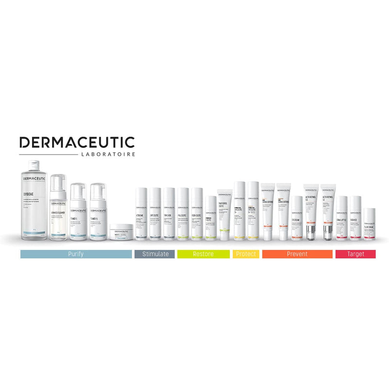 Dermaceutic Moisturiser Dermaceutic Light Ceutic, 40ml