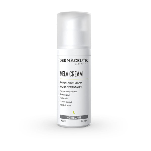Dermaceutic Aesthetic Skincare Dermaceutic Mela Cream 30ml