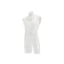 Just Care Beauty On Sale Disposable Apron on Roll Pk 200